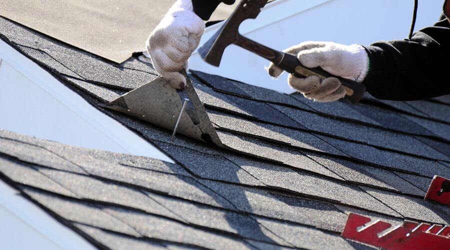 Expert tile roof repair services in Greenbrier, TN